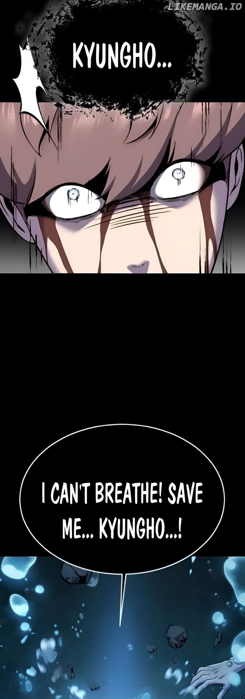 The Boy of Death Chapter 266 - page 13