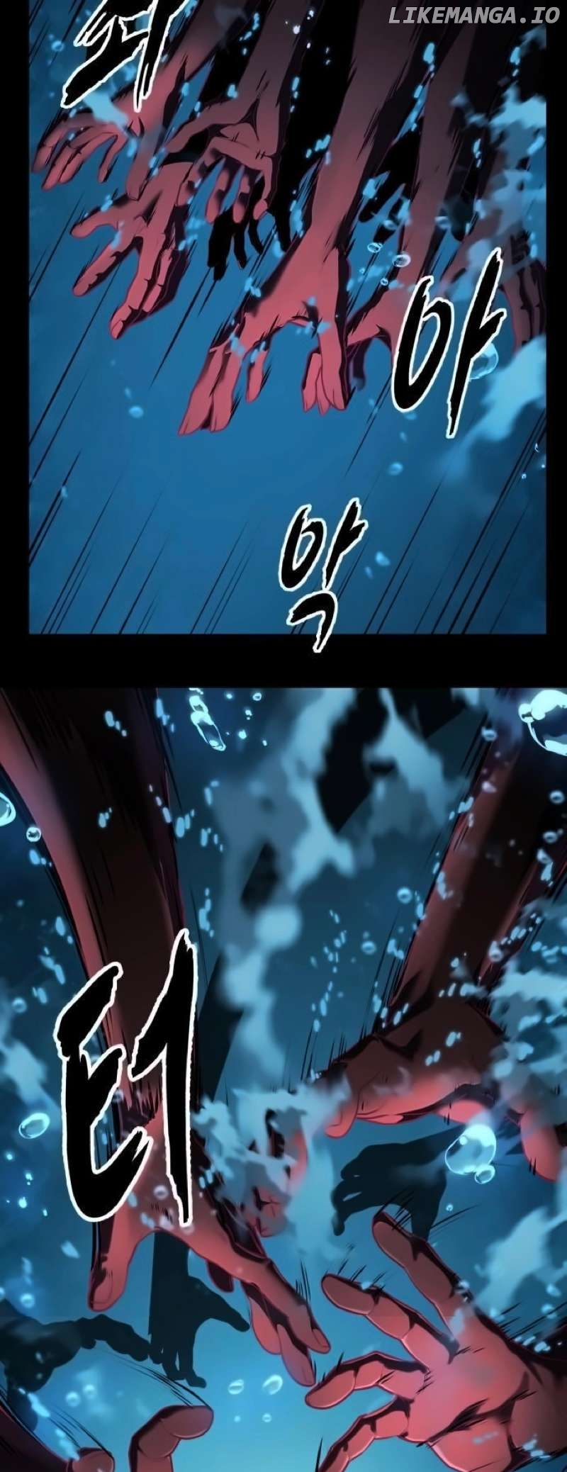 The Boy of Death Chapter 266 - page 16
