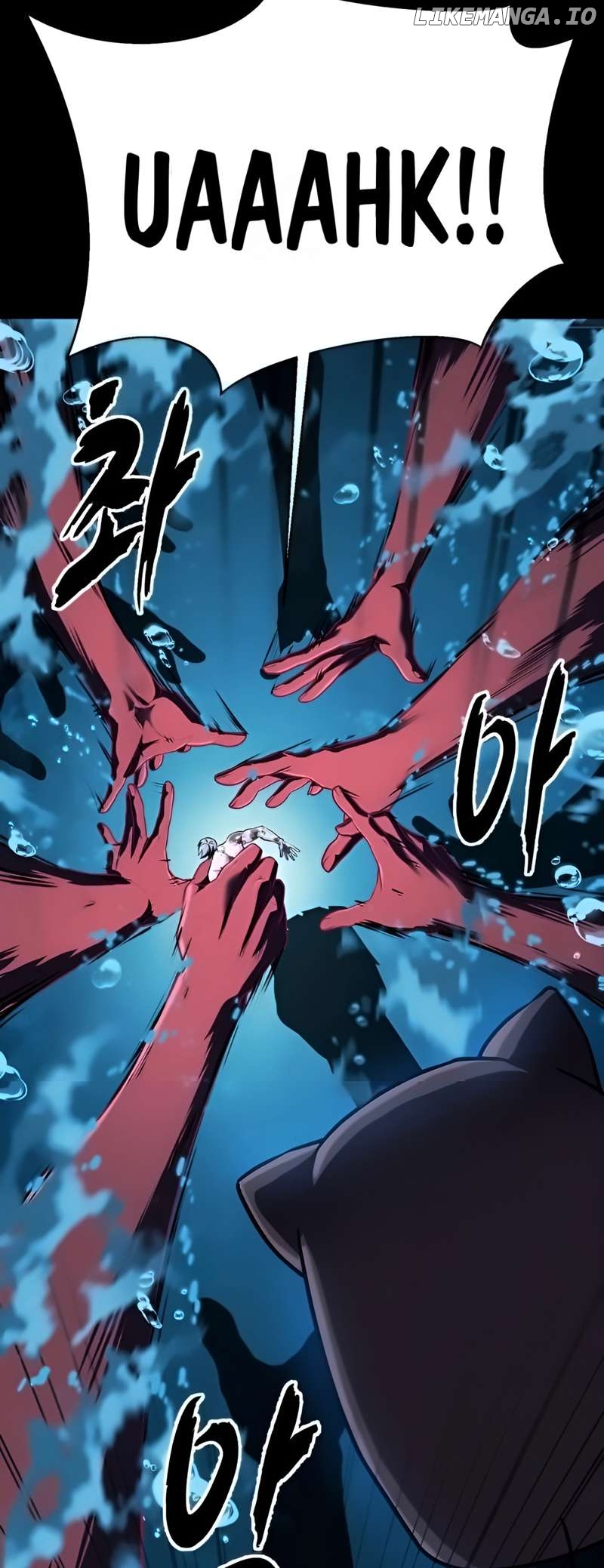 The Boy of Death Chapter 266 - page 18