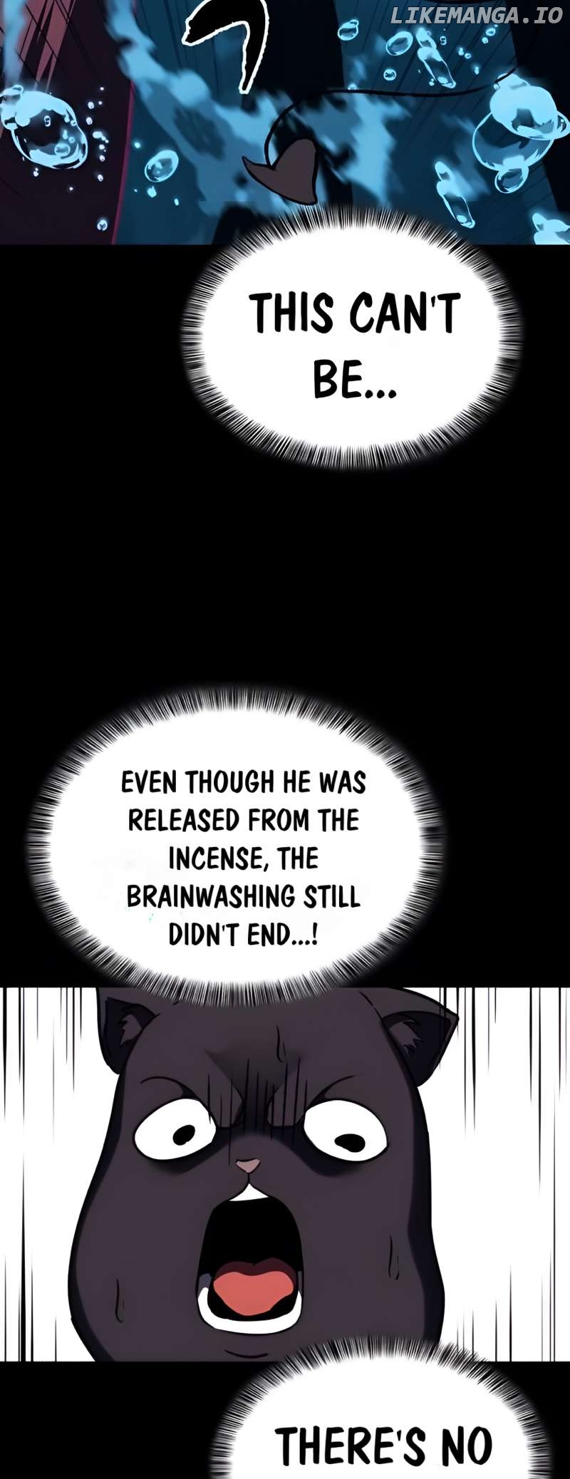 The Boy of Death Chapter 266 - page 19