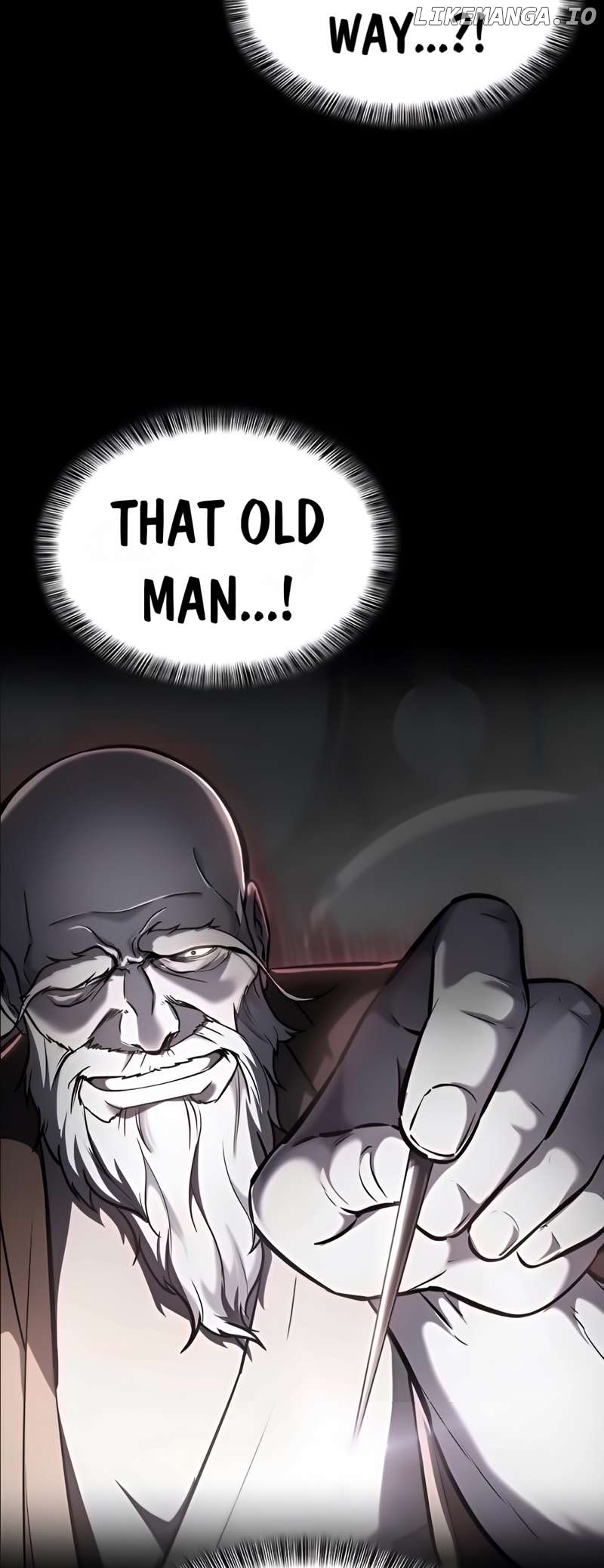 The Boy of Death Chapter 266 - page 20