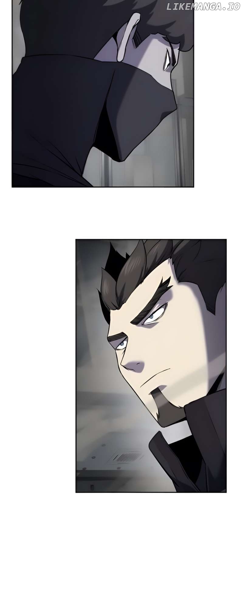 The Boy of Death Chapter 266 - page 25