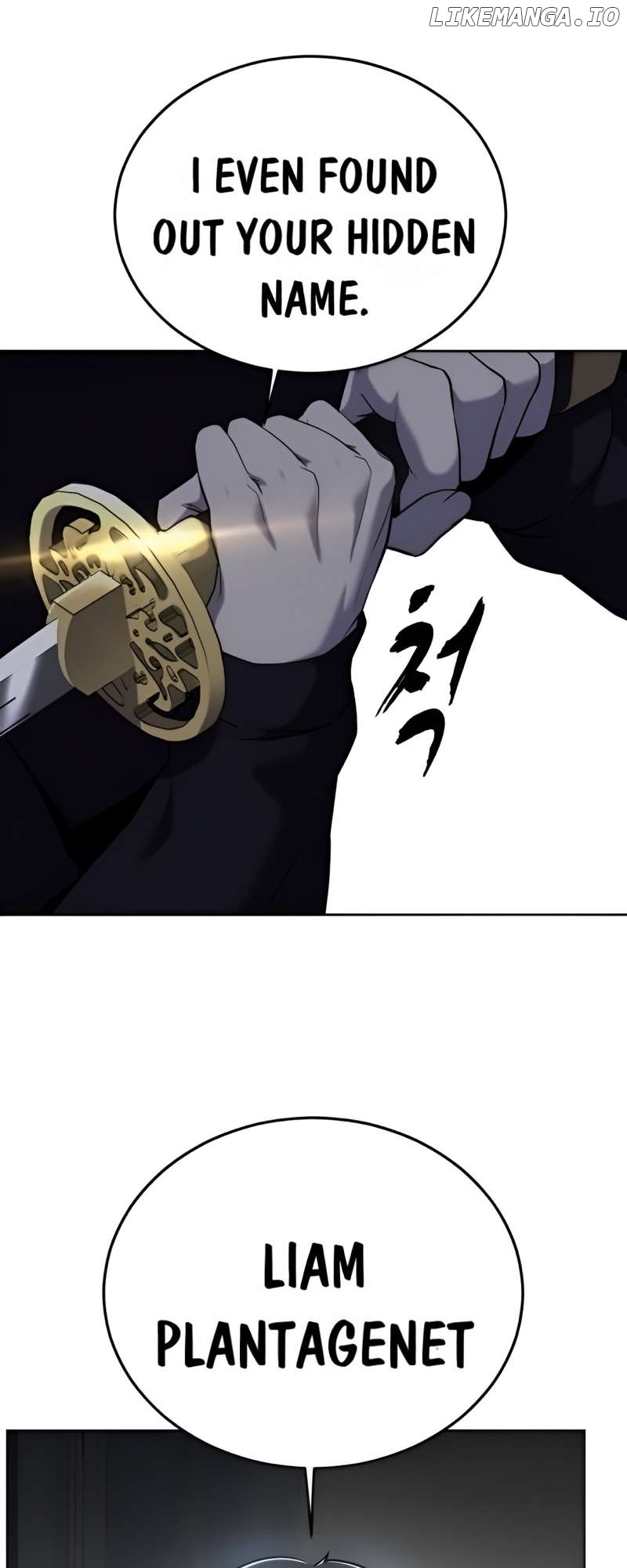 The Boy of Death Chapter 266 - page 26