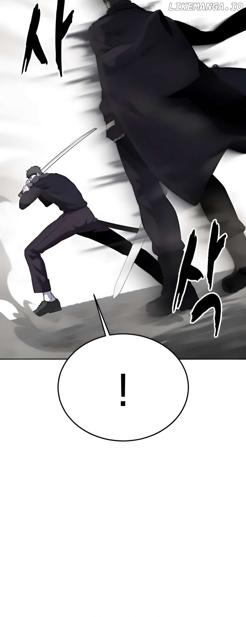 The Boy of Death Chapter 266 - page 28