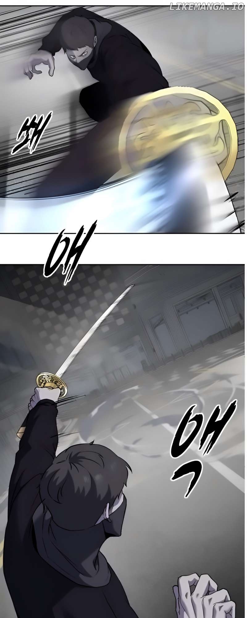 The Boy of Death Chapter 266 - page 29
