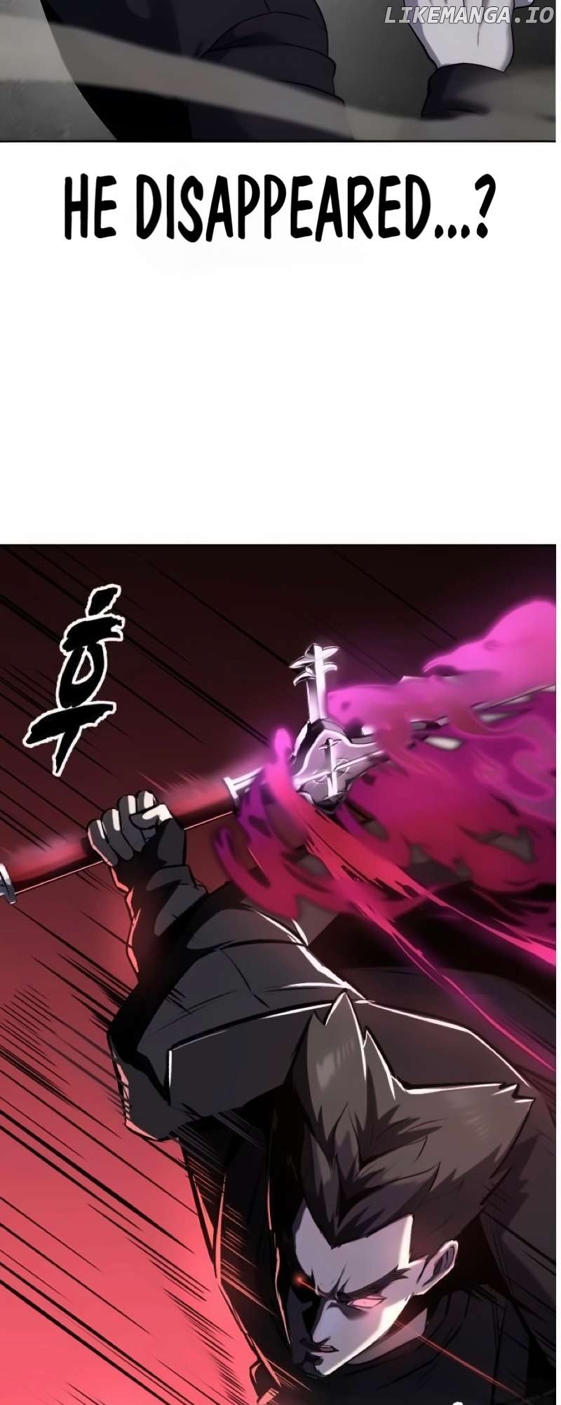 The Boy of Death Chapter 266 - page 30