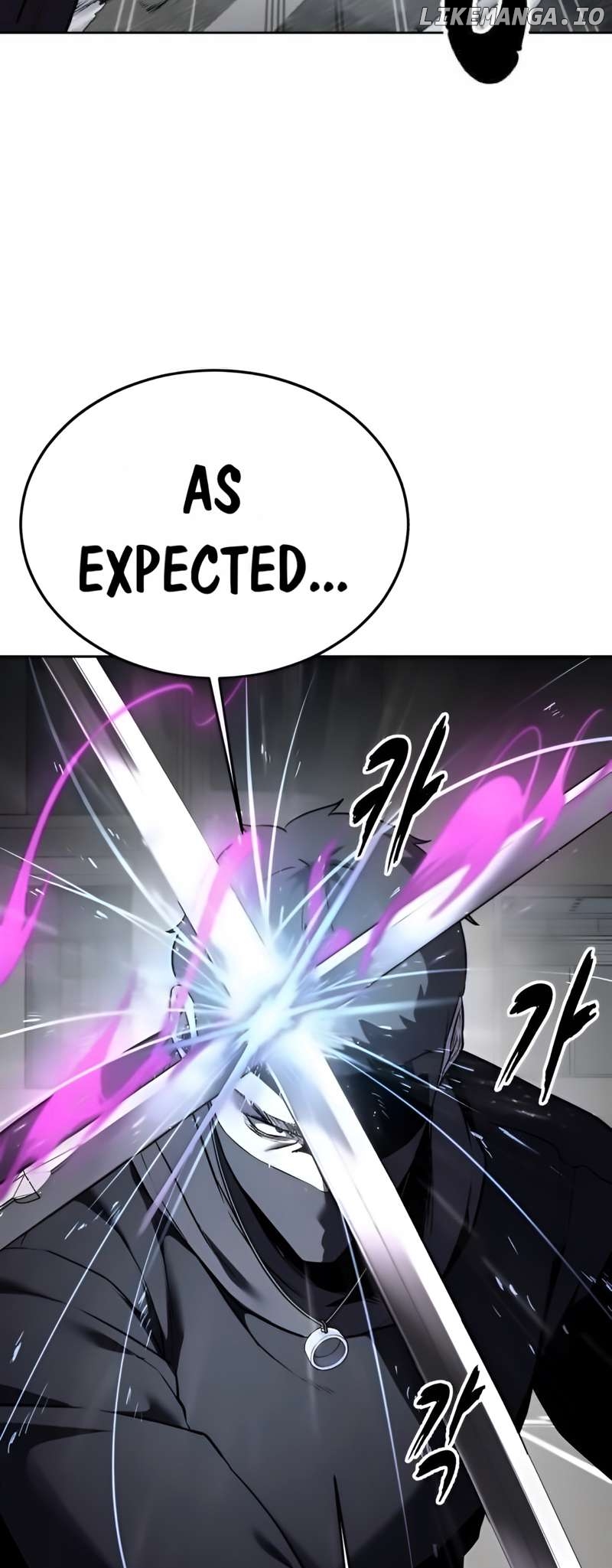 The Boy of Death Chapter 266 - page 33
