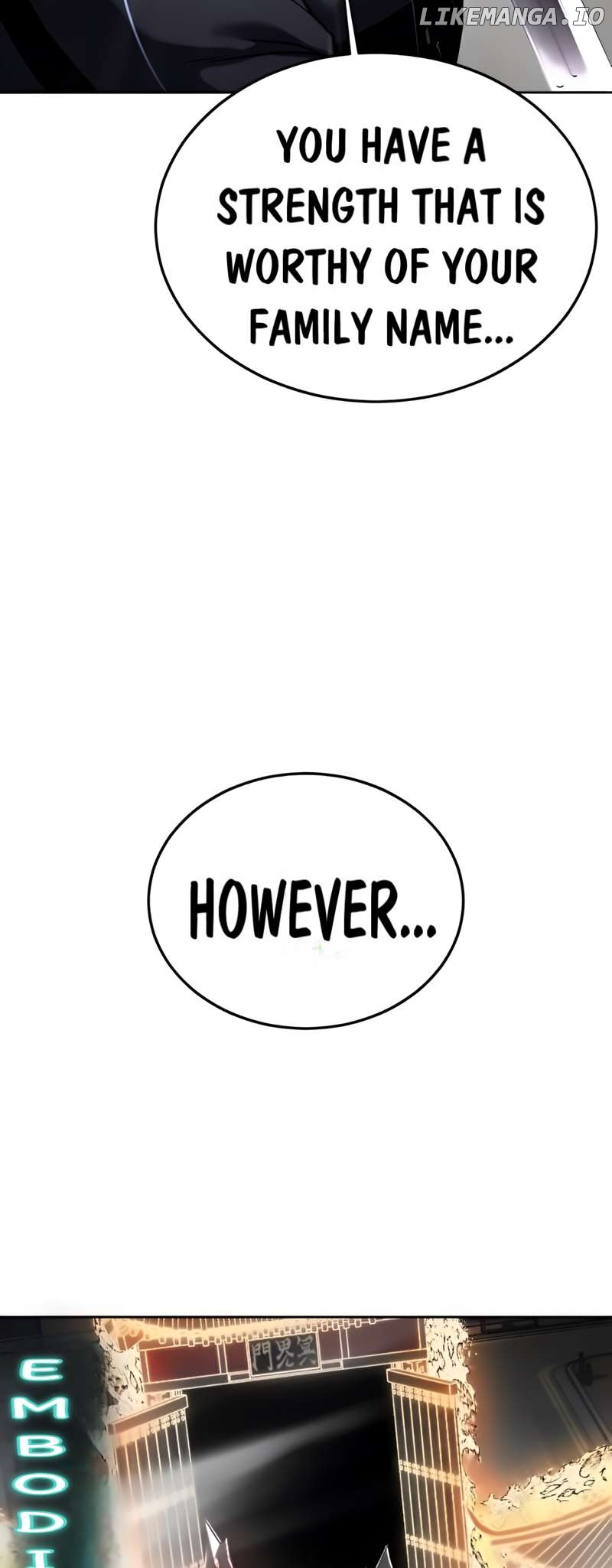 The Boy of Death Chapter 266 - page 34