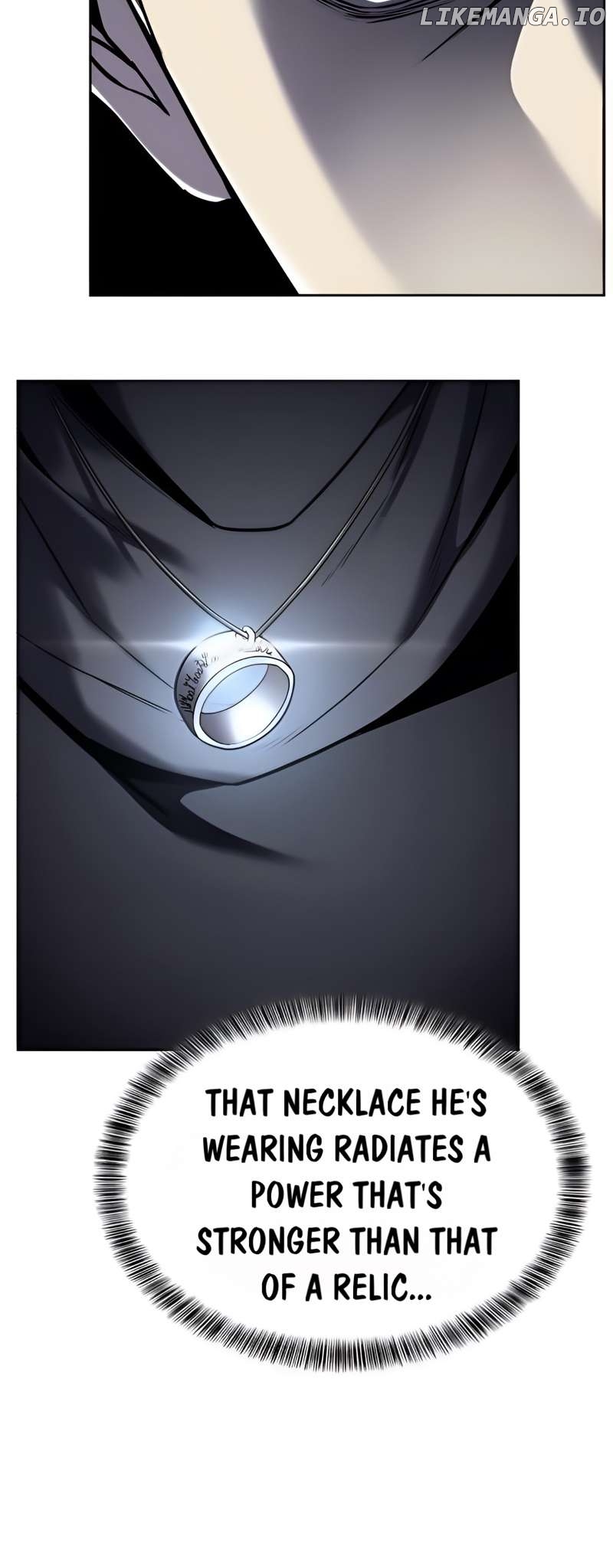 The Boy of Death Chapter 266 - page 37