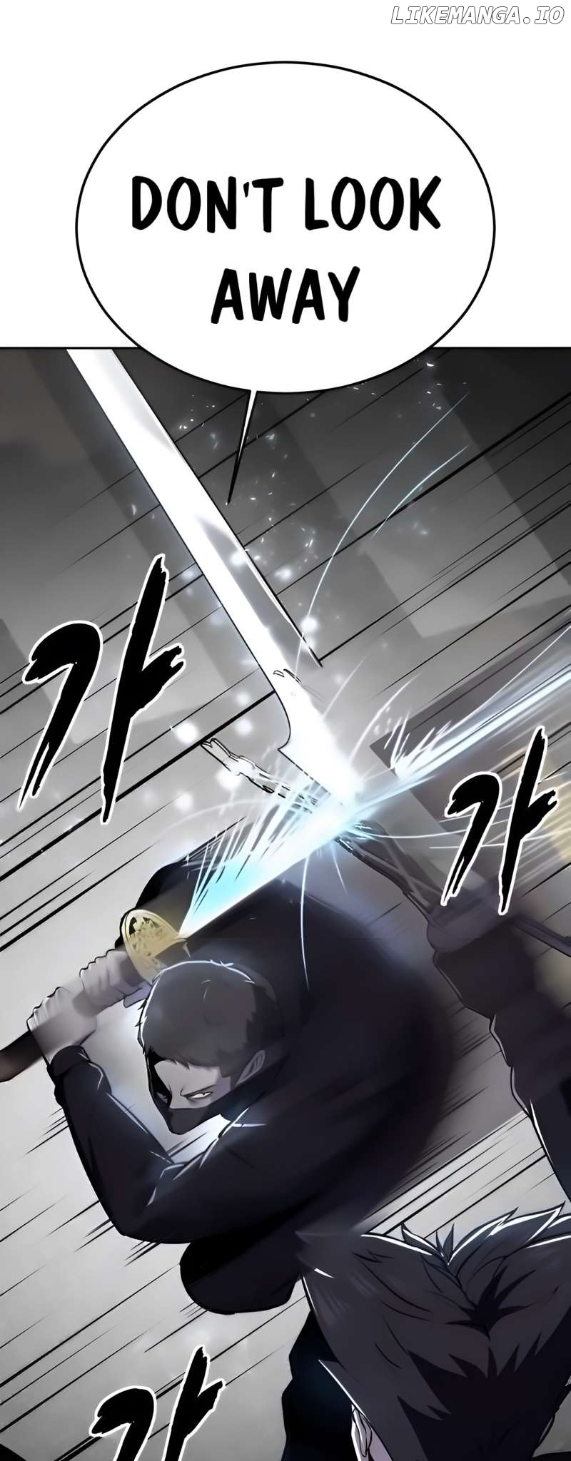 The Boy of Death Chapter 266 - page 38