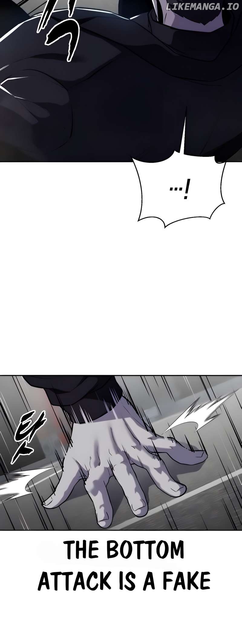 The Boy of Death Chapter 266 - page 39