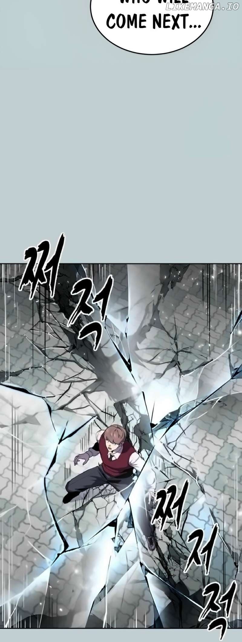 The Boy of Death Chapter 266 - page 4