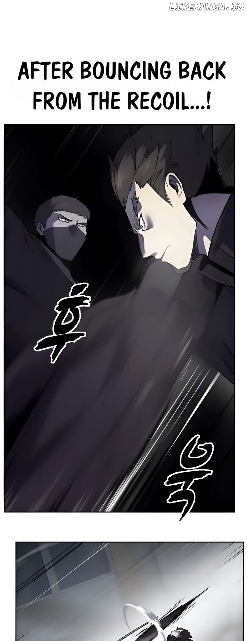 The Boy of Death Chapter 266 - page 40