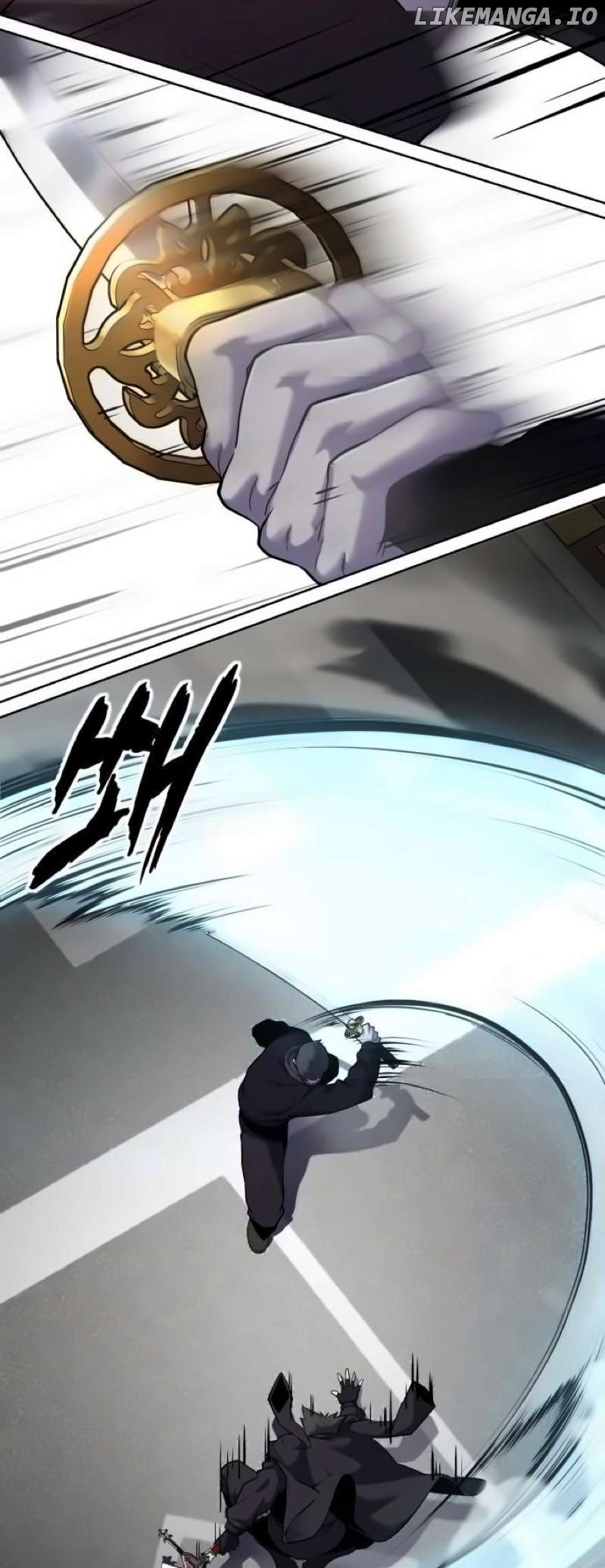 The Boy of Death Chapter 266 - page 42