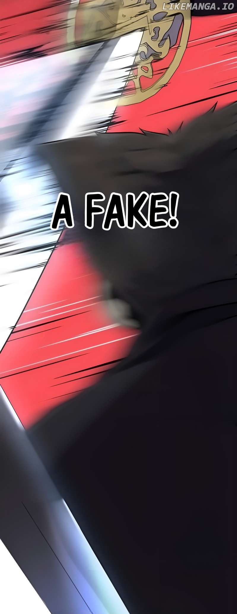 The Boy of Death Chapter 266 - page 44
