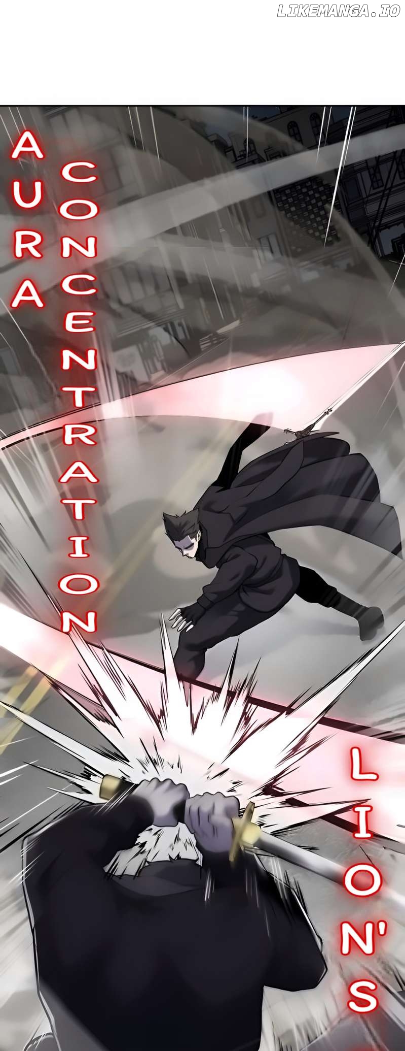 The Boy of Death Chapter 266 - page 46