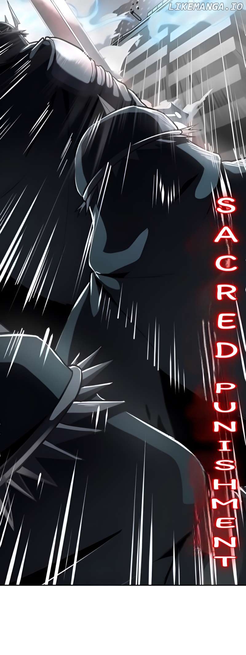 The Boy of Death Chapter 266 - page 53