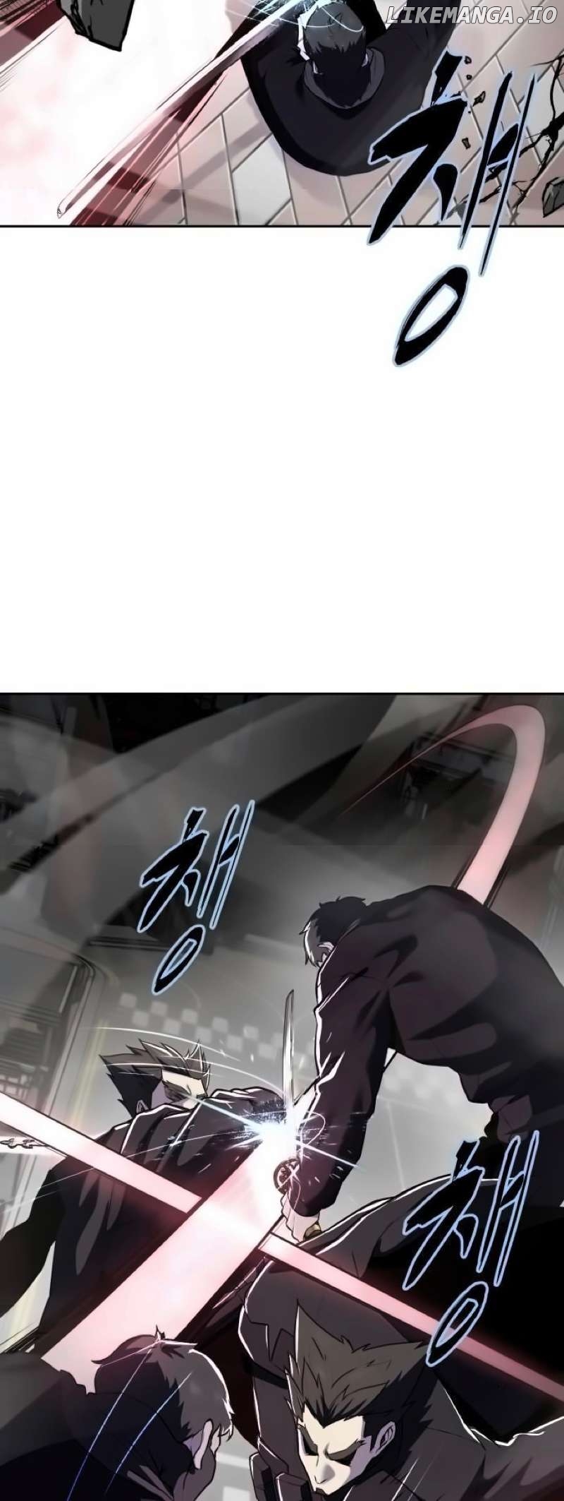 The Boy of Death Chapter 266 - page 55