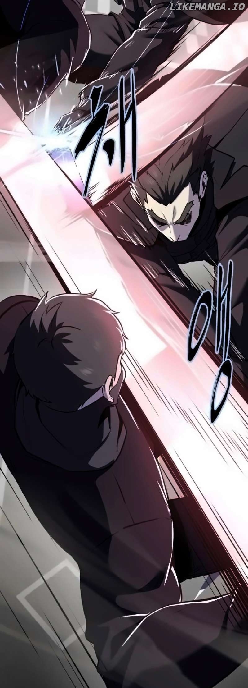 The Boy of Death Chapter 266 - page 56