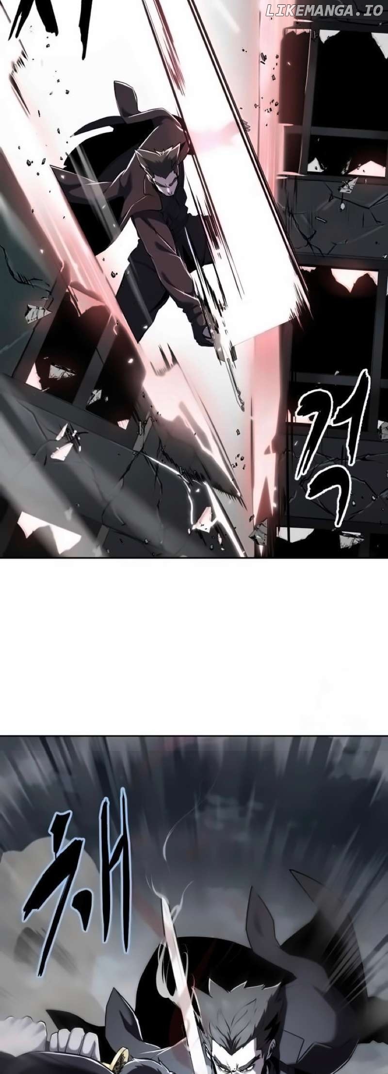 The Boy of Death Chapter 266 - page 60
