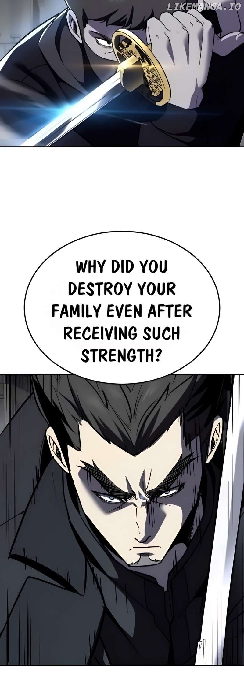 The Boy of Death Chapter 266 - page 63
