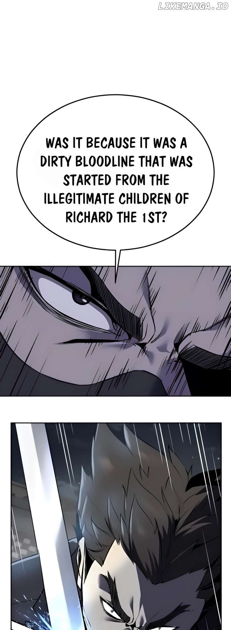 The Boy of Death Chapter 266 - page 64
