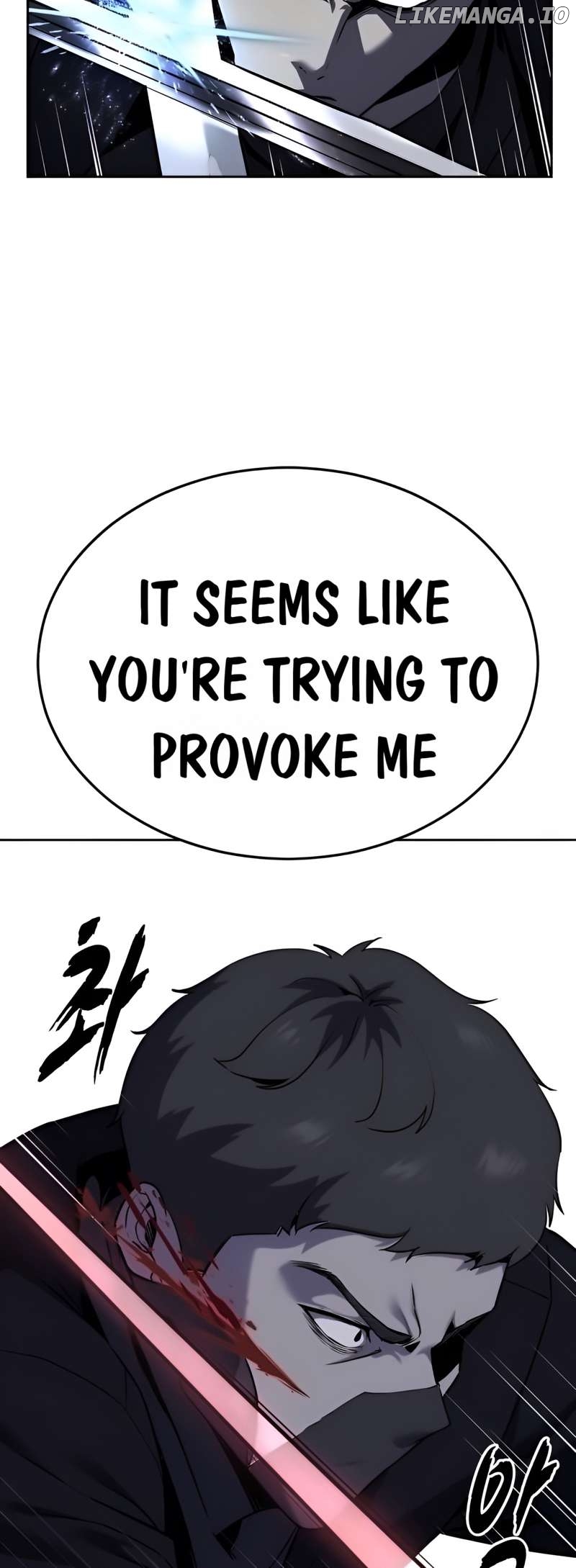 The Boy of Death Chapter 266 - page 65