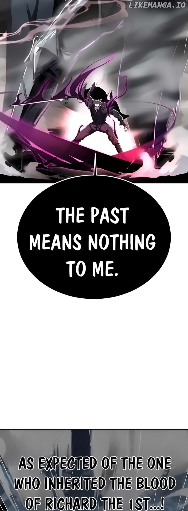 The Boy of Death Chapter 266 - page 69