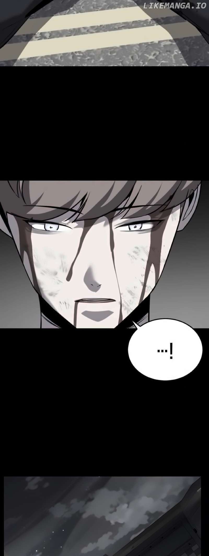 The Boy of Death Chapter 266 - page 7