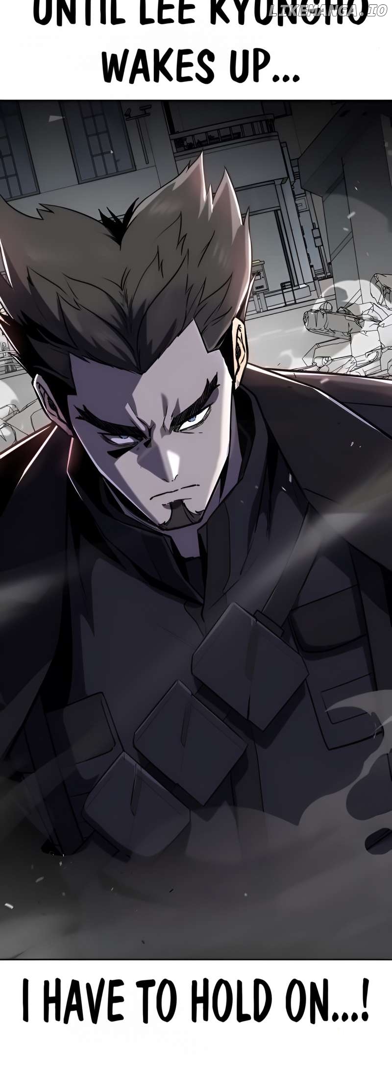 The Boy of Death Chapter 266 - page 71