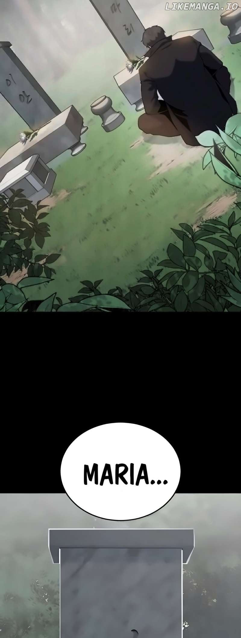 The Boy of Death Chapter 266 - page 77