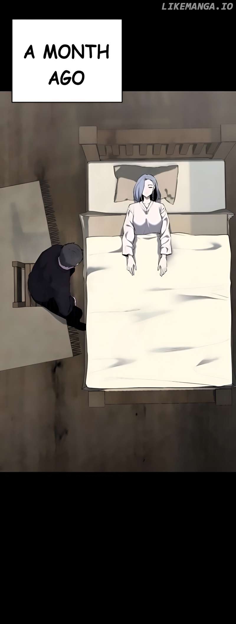 The Boy of Death Chapter 266 - page 79