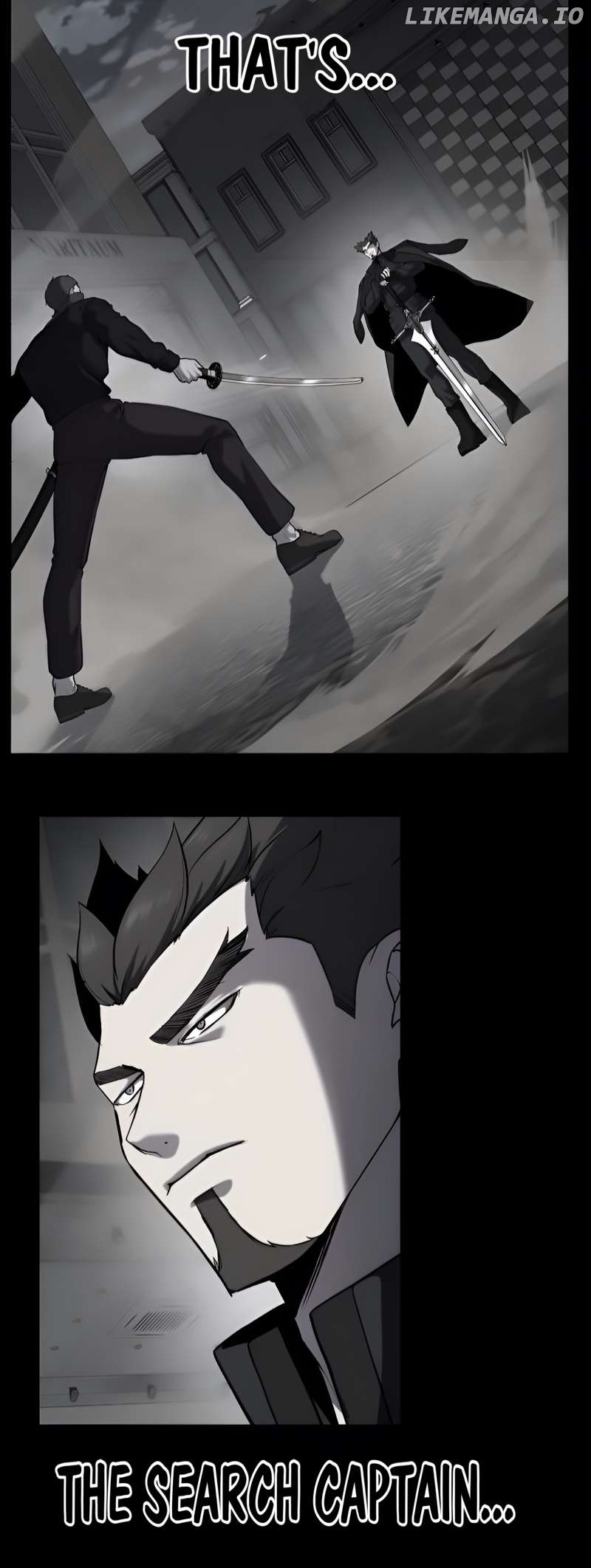 The Boy of Death Chapter 266 - page 8