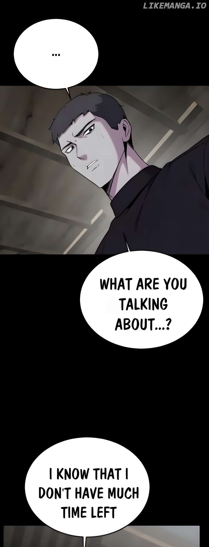 The Boy of Death Chapter 266 - page 81