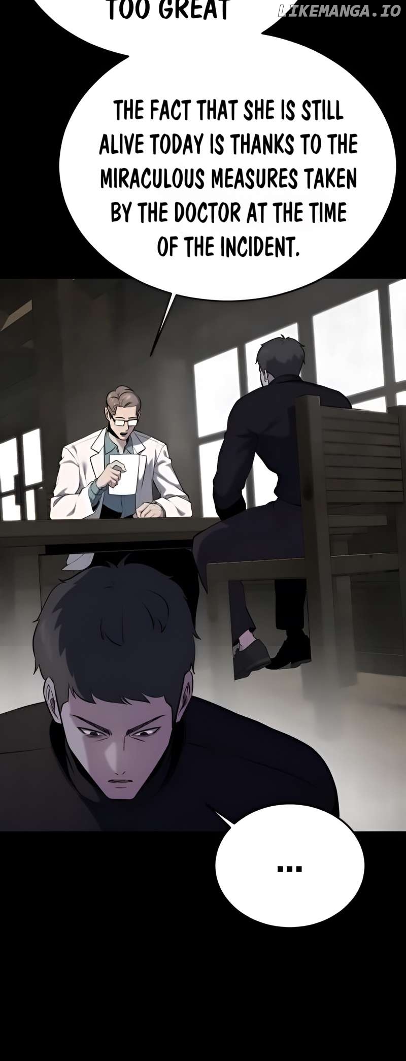 The Boy of Death Chapter 266 - page 83