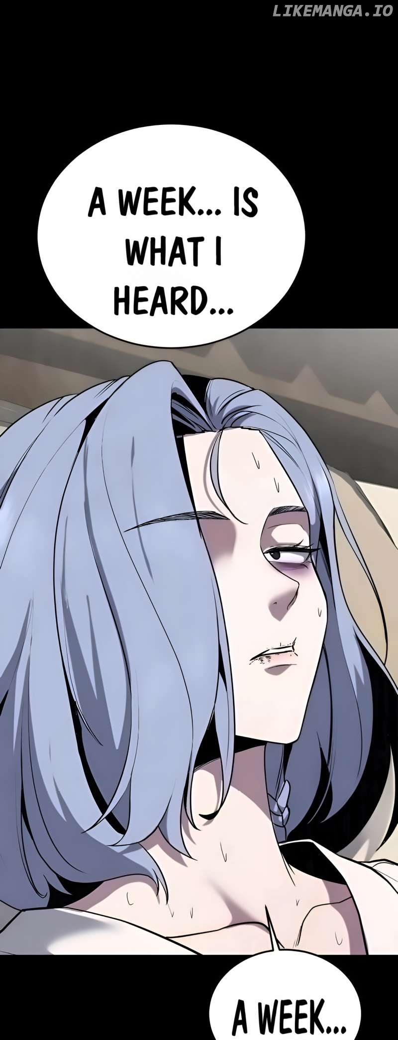 The Boy of Death Chapter 266 - page 84