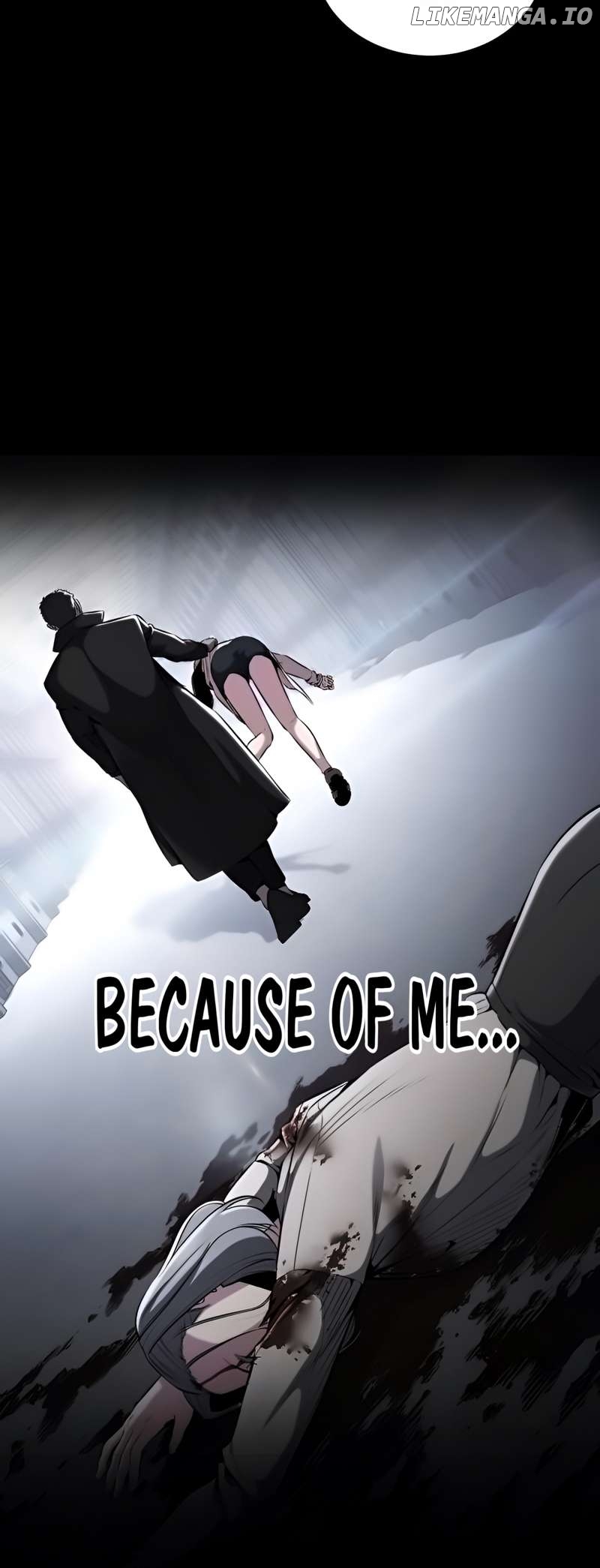 The Boy of Death Chapter 266 - page 85