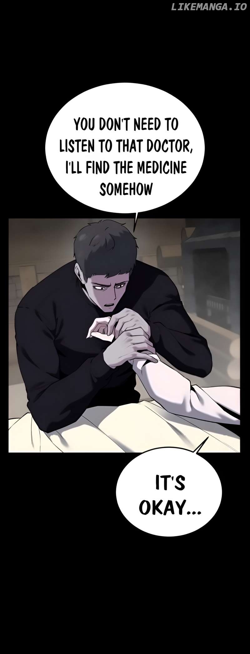 The Boy of Death Chapter 266 - page 87
