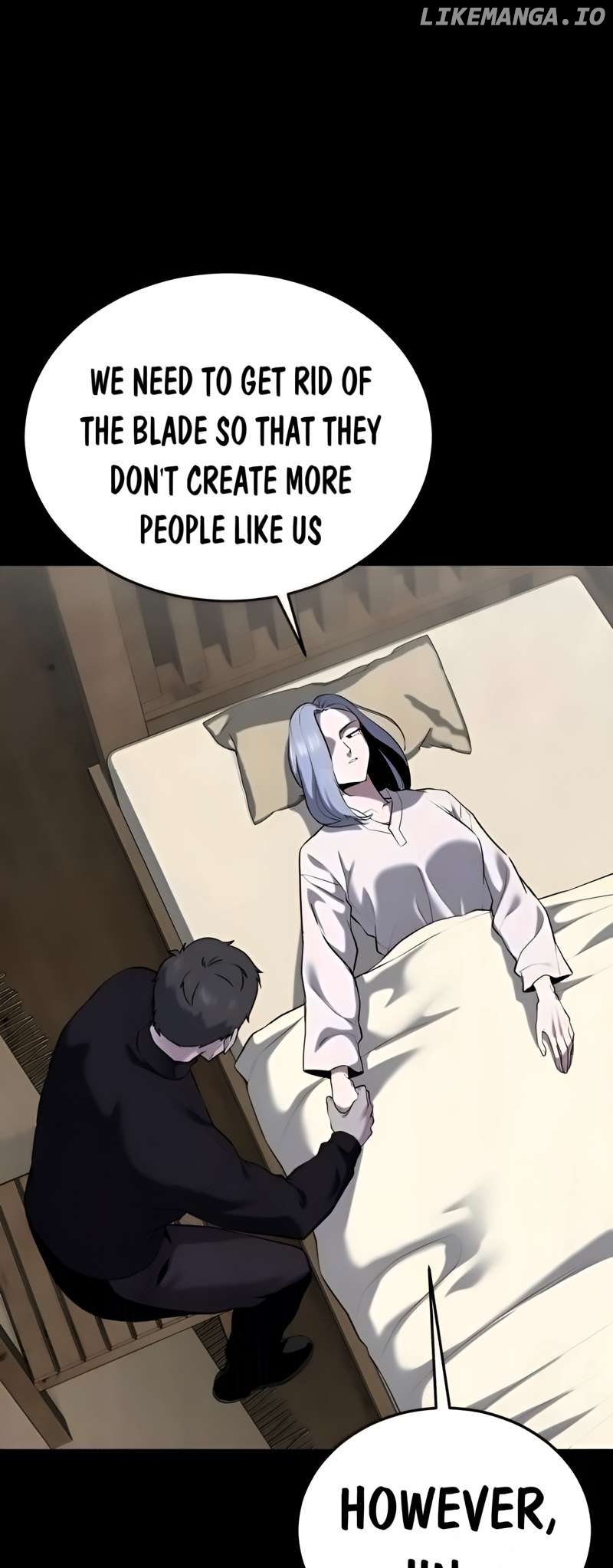 The Boy of Death Chapter 266 - page 89