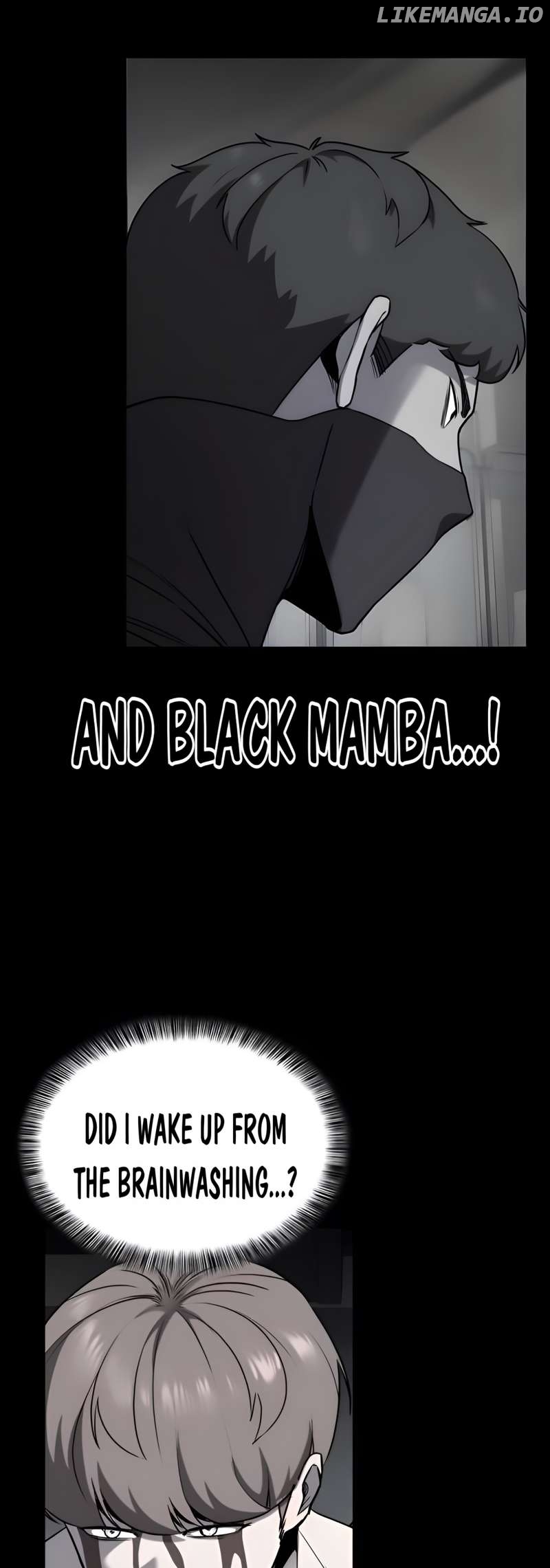 The Boy of Death Chapter 266 - page 9