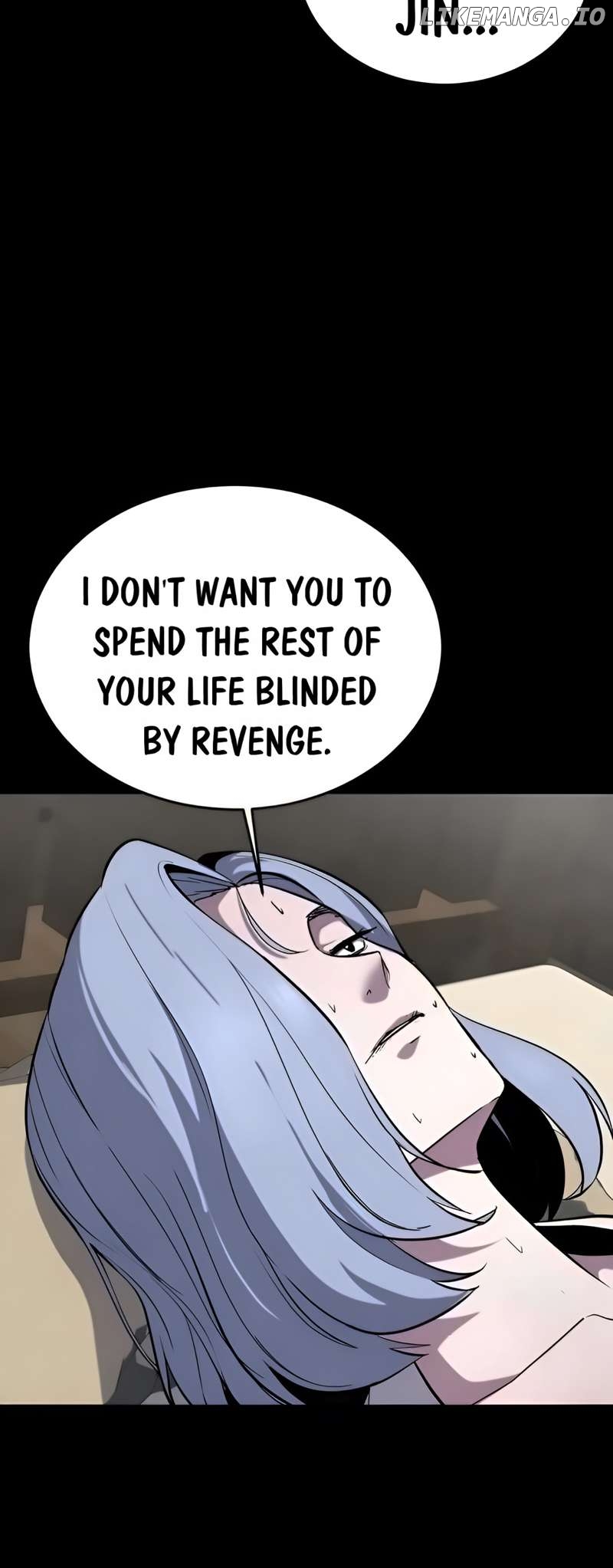 The Boy of Death Chapter 266 - page 90