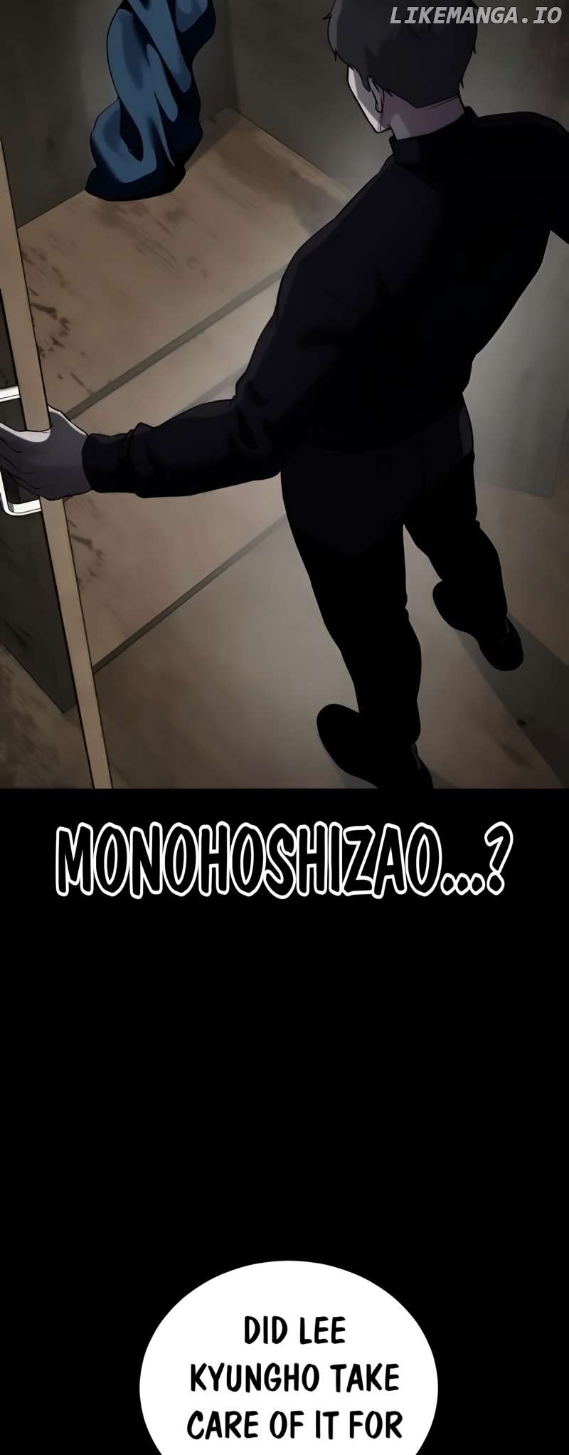 The Boy of Death Chapter 266 - page 93