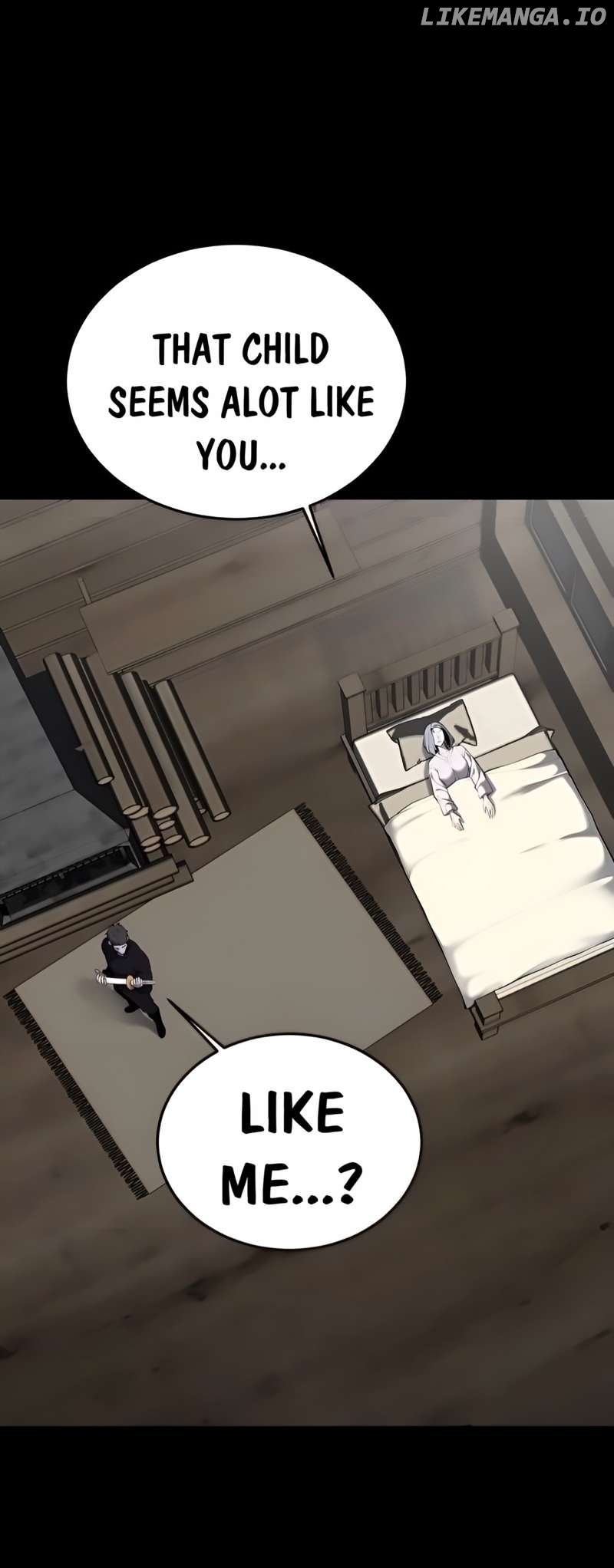 The Boy of Death Chapter 266 - page 95
