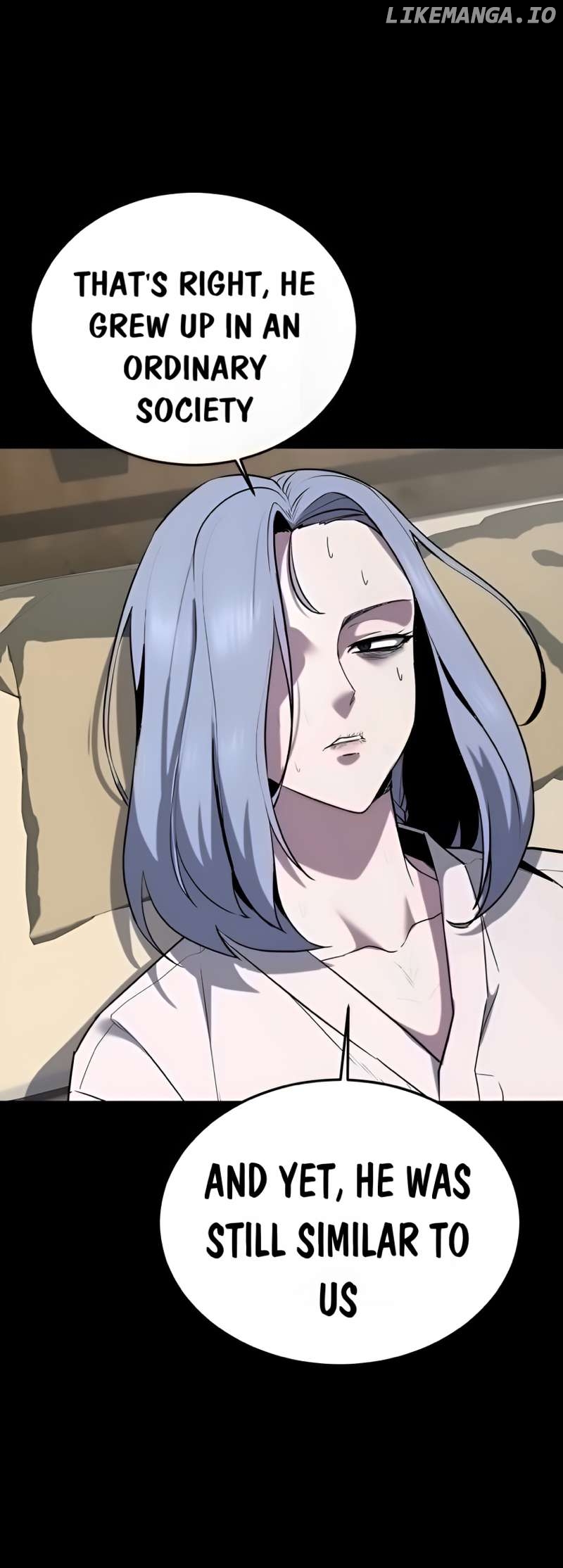 The Boy of Death Chapter 266 - page 98