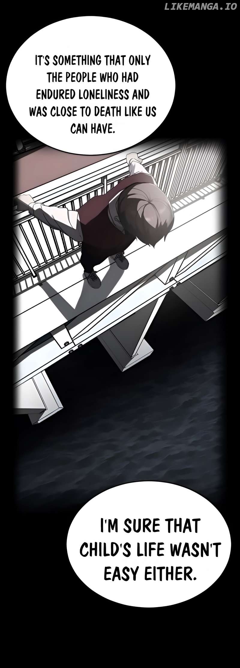 The Boy of Death Chapter 266 - page 99