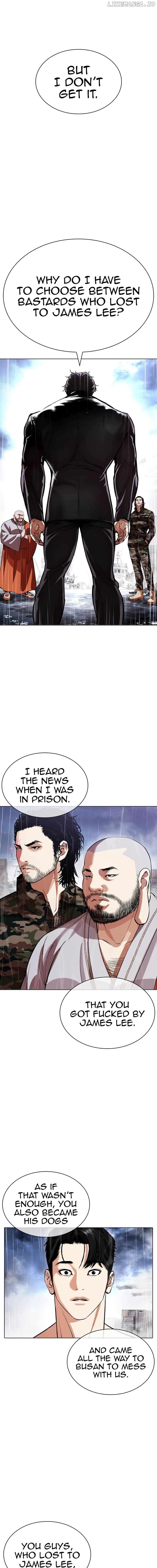 Lookism - Manhwa Chapter 542 - page 30