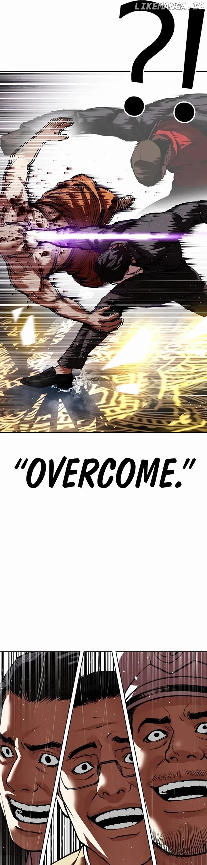 Lookism - Manhwa Chapter 543 - page 103