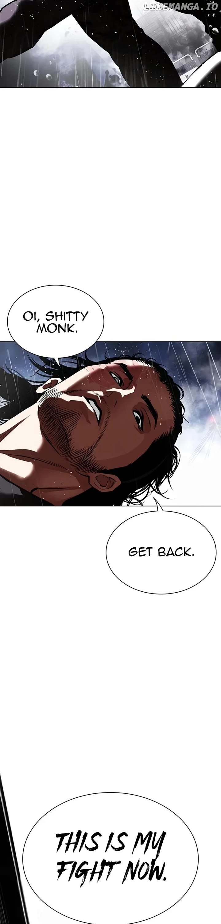 Lookism - Manhwa Chapter 543 - page 16