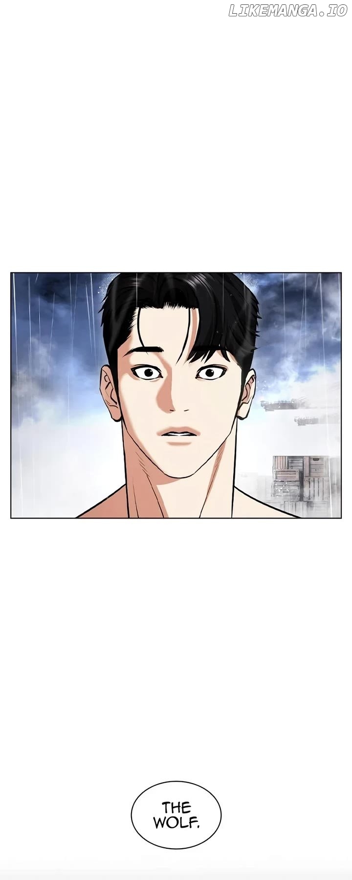 Lookism - Manhwa Chapter 543 - page 19