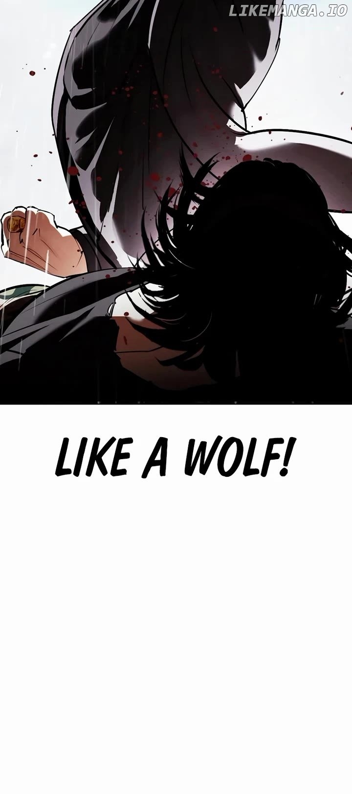 Lookism - Manhwa Chapter 543 - page 28